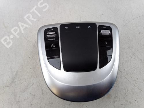 Used Switch Switch MERCEDES-BENZ V-CLASS (W447) V 300 CDI / d (447.811, 447.813, 447.815) (237 hp) 40263835 40263835