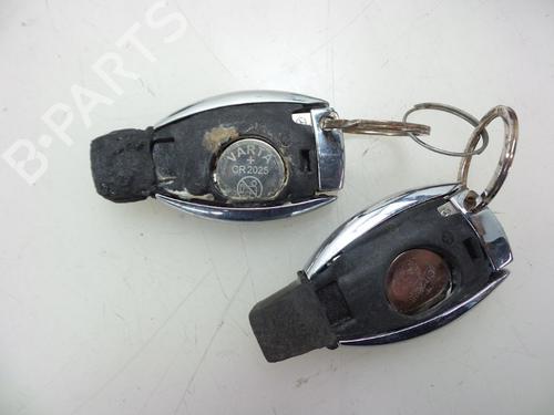 Electronic module MERCEDES-BENZ C-CLASS T-Model (S205) C 350 e (205.247) | BP22490883M83 
