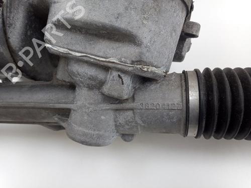 Styregear/Snekke CITROËN C3 III (SX) 1.2 PureTech 82 | BP22496141M22