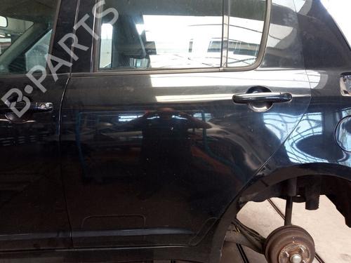 Dør venstre bak SUZUKI SWIFT III (MZ, EZ) 1.3 (RS413, ZC11S) (92 hp) 22493381