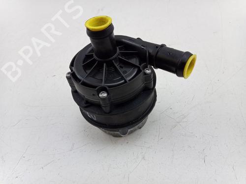 Used Auxiliary water pump MAZDA CX-80 (KL_) e-SKYACTIVE PHEV AWD (KL0H, KL5S3P) (328 hp) 31672936