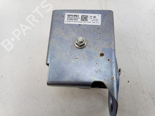 Electronic module VOLVO XC40 (536) Recharge AWD | BP38462502M83 - Image 2
