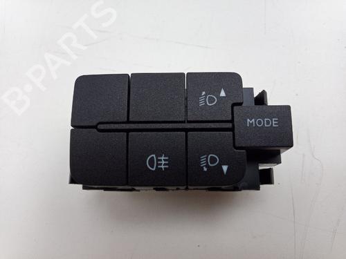 Mando CITROËN JUMPER II Platform/Chassis 2.0 BlueHDi 160 (163 hp) 32197582