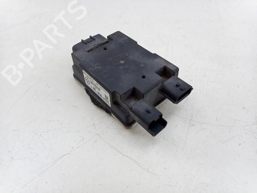 Used Fuel ECU RENAULT MASTER III Van (FV) 2.3 dCi 130 FWD (FV0M, FV0Y, FV0J, FV02, FV03) (130 hp) 32274721