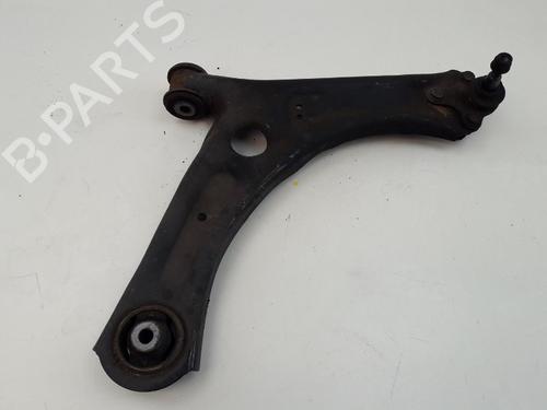 Used Right front suspension arm SKODA SUPERB II Estate (3T5) 1.6 TDI (105 hp) 22511797