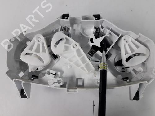 Climate control FIAT PANDA (169_) 1.2 (169AXF2A, 169AXF1A) | BP22461190I5 