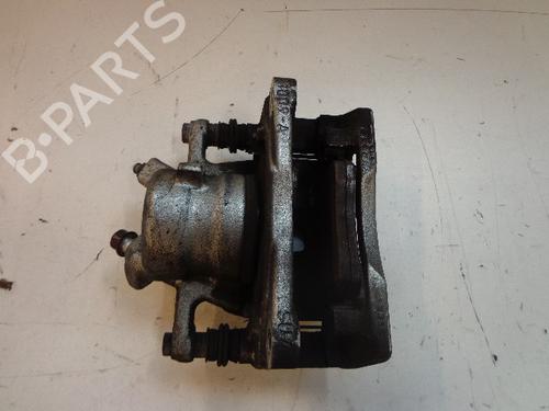 Right front brake caliper SUZUKI SPLASH (EX) 1.0 (A5B310) | BP22469462M104