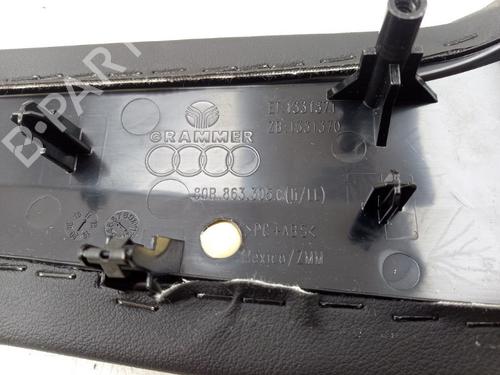 Middle console AUDI Q5 (FYB, FYG) SQ5 TFSI quattro | BP26460243I22 
