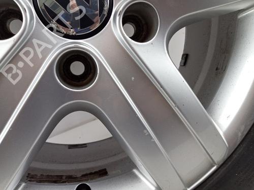 Rim VW TRANSPORTER T5 Van (7HA, 7HH, 7EA, 7EH) 2.0 TDI | BP22514789C45 