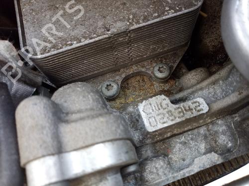 Engine AUDI Q5 (FYB, FYG) SQ5 TFSI quattro | BP26460205M1 