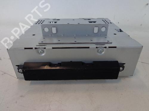 Radio VOLVO V50 (545) D2 (114 hp) 22469858
