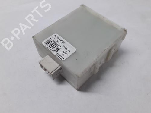 Module électronique TOYOTA AVENSIS Estate (_T25_) 2.0 D-4D (ADT250_, ADT250R) (126 hp) 22462726