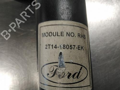 Right front shock absorber FORD TRANSIT CONNECT (P65_, P70_, P80_) 1.8 TDCi | BP22456049M17 