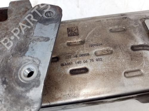 Egr MERCEDES-BENZ SPRINTER 3,5-t Van (B907, B910) 311 CDI RWD (907.633, 907.635, 907.631, 907.637) | BP34474604M69 - Image 6
