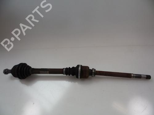 Antriebswelle rechts vorne für CITROËN C4 I (LC_) 1.6 VTi 120 (120 hp) 22473322