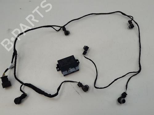 Used Electronic module Electronic module 22513185 22513185