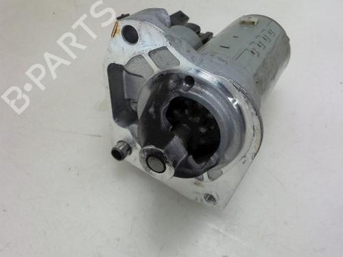 Starter PEUGEOT 208 I (CA_, CC_) 1.2 VTI 82 | BP22487527M8 