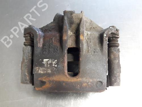 Bremssattel rechts vorne für PEUGEOT PARTNER Box Body/MPV (5_, G_) 1.4 (73 hp) 22456875