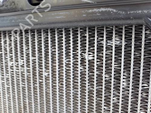 Water radiator PORSCHE TAYCAN (Y1A) Turbo (Y1AFC1) | BP39537366M31 - Image 3