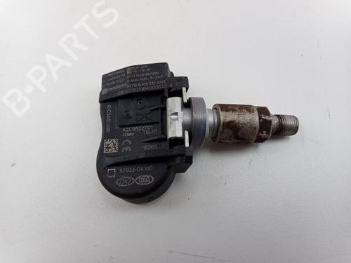 Used Electronic sensor Electronic sensor 39207385 39207385