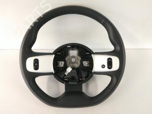 Volant RENAULT TWINGO III (BCM_, BCA_) 1.0 SCe 75 (73 hp) 24454116