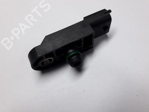 Sensore elettronico RENAULT SCÉNIC II (JM0/1_) 1.5 dCi (JM1E, JM16) (106 hp) 22500620