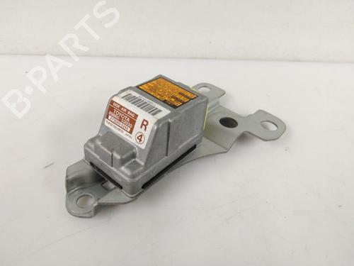 Elektronisk modul TOYOTA YARIS (_P1_) 1.3 (NCP10, SCP12_) (86 hp) 22514912
