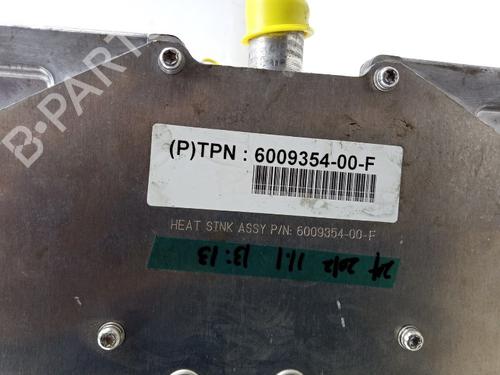 Inverter/Converter TESLA MODEL S (5YJS) P85 | BP22495505M119