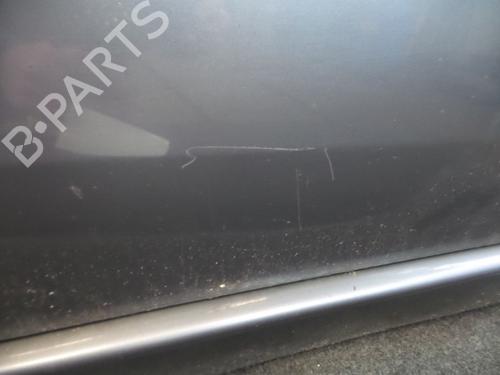 Used Right front door OPEL ZAFIRA / ZAFIRA FAMILY B (A05) 1.9 CDTI (M75) (120 hp) 22479311