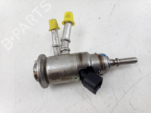 Used Injector PEUGEOT PARTNER Box Body/MPV (K9) 1.5 BlueHDi 100 (102 hp) 31817877