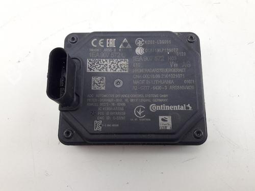 Elektronische sonde CUPRA BORN (K11) 58 (204 hp) 22511827