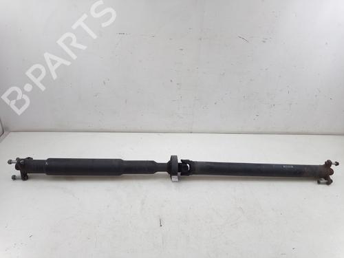 Transmisión central Transmisión central BMW X1 (E84) sDrive 18 d (136 hp) 33829560 33829560