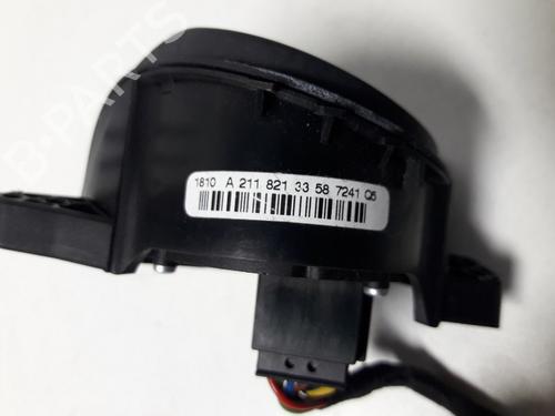 Other MERCEDES-BENZ E-CLASS (W211) E 200 CDI (211.004) | BP22497906O1 