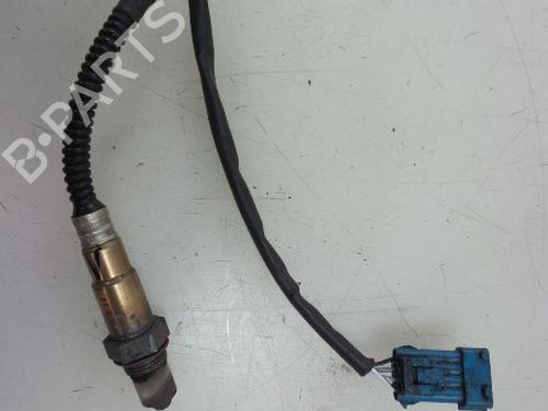 Elektronisk sensor SAAB 9-3 (YS3F, E79, D79, D75) 1,8t (150 hp) 22489968