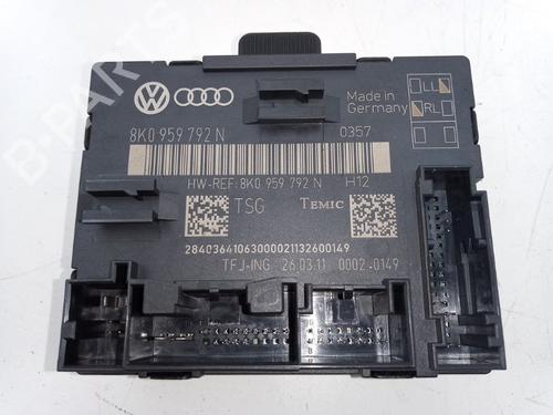 Used Control unit Control unit 22493960 22493960