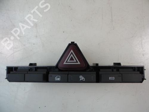 Advarselsbryter OPEL CORSA D (S07) 1.4 (L08, L68) (100 hp) 22478090