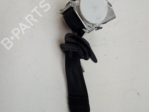 Sikkerhetsbelte bak høyre VW POLO V (6R1, 6C1) 1.0 (60 hp) 22504738
