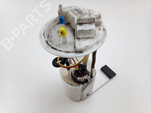 Used Fuel pump OPEL COMBO Box Body/MPV (X12) 1.3 CDTI (B05) (95 hp) 22513516