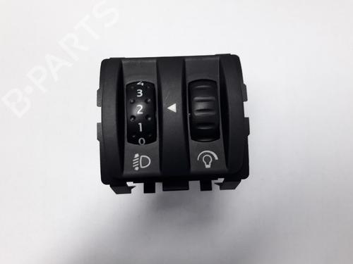 Used Switch RENAULT TWINGO II (CN0_) 1.2 (CN0D) (58 hp) 22501023