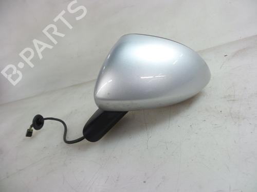 Left mirror OPEL CORSA E (X15) 1.3 CDTI (08, 68) | BP22491381C26 