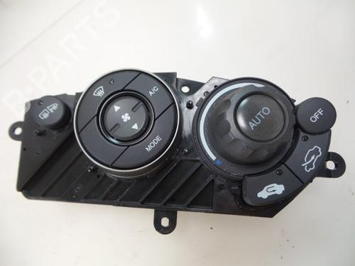 Used Climate control Climate control 22478471 22478471