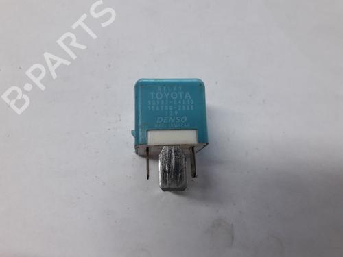 Used Electronic sensor TOYOTA PRIUS Liftback (_W2_) 1.5 Hybrid (NHW20_, NHW20R) (112 hp) 22509649
