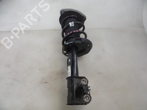 Used Right front shock absorber MERCEDES-BENZ A-CLASS (W176) A 180 CDI (176.000) (109 hp) 22488521