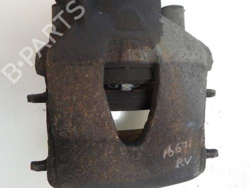 Højre bremsekaliber foran VW GOLF V (1K1) 1.6 (102 hp) 22477904