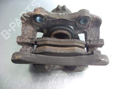 Right front brake caliper CITROËN C3 I (FC_, FN_) 1.1 i | BP22454556M104 