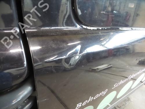 Right slide door OPEL COMBO Box Body/MPV 1.3 CDTI 16V | BP22489953C75 