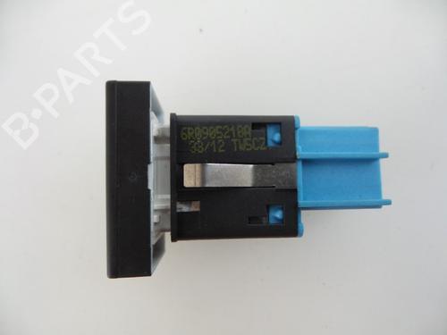 Switch VW POLO V (6R1, 6C1) 1.2 TDI | BP22480935I30