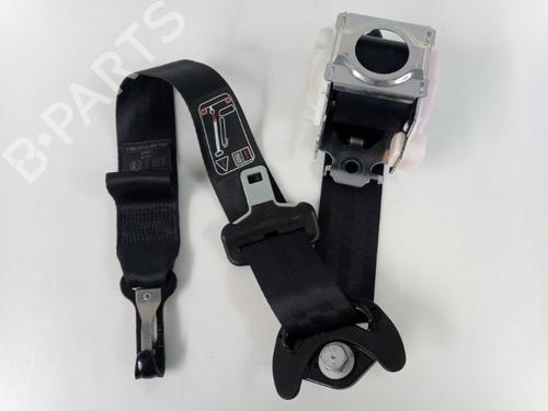 Sicherheitsgurt hinten links für CITROËN C4 Picasso I MPV (UD_) 2.0 HDi 138 (136 hp) 22465832