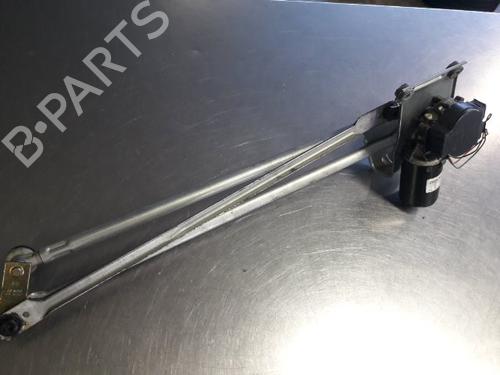 Used Front wipers mechanism PEUGEOT BOXER Van (244) 2.2 HDi (101 hp) 22465238