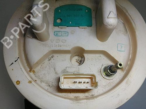 Fuel pump PEUGEOT 807 (EB_) 2.2 HDi | BP22460414M76